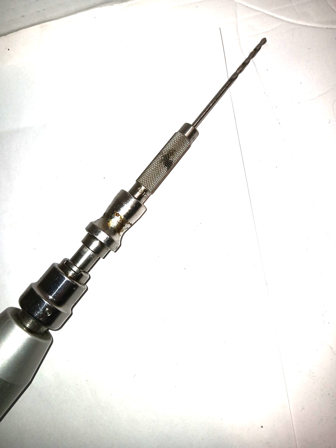 3M Brand Pevrick 1157 1000 RPM Dive (TOOL ONLY) G.U.C…