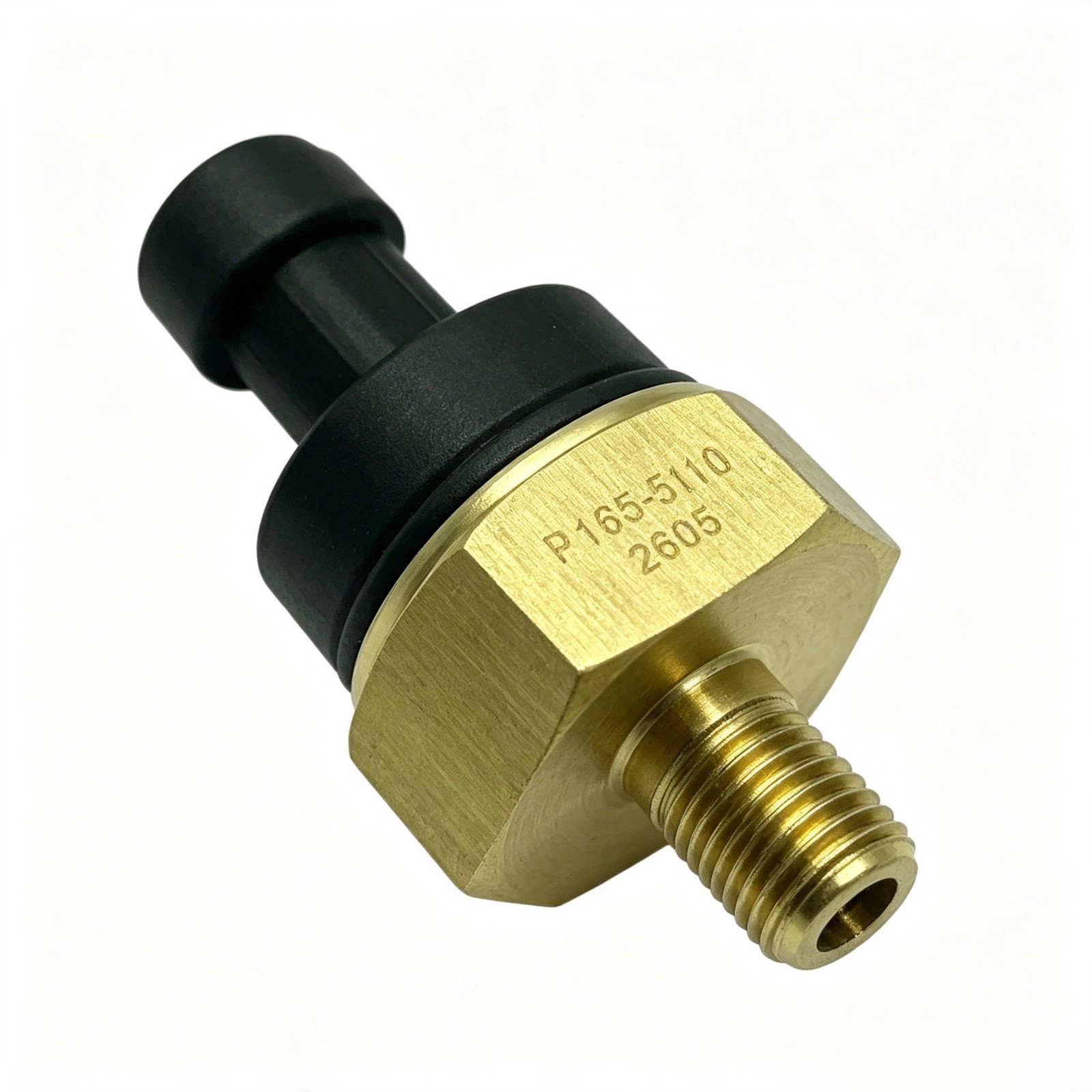 Pressure Sensor P165 5110 for Cummins Engine Applications Industrial Machinery
