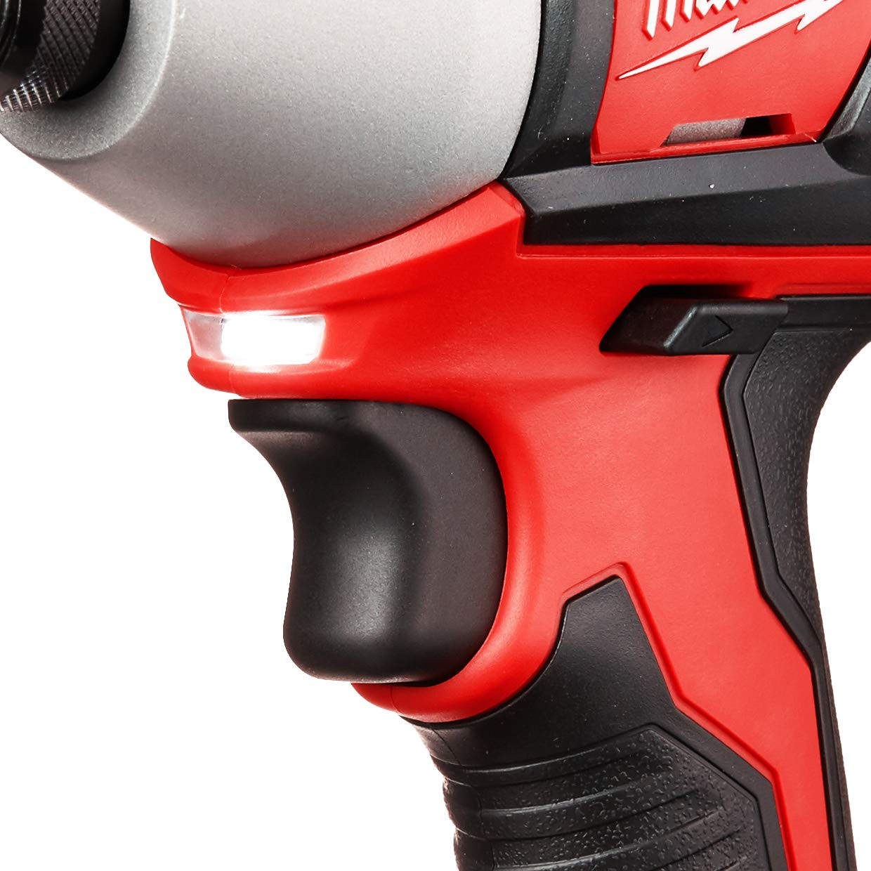 2656-20 M18 18V 1/4 Inch Lithium Ion Hex Impact Driver with 1,500 Inch Pounds of