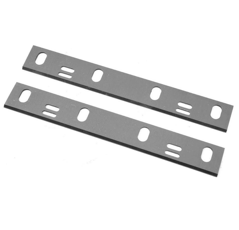 6-Inch Jointer Knives 37-372 for Delta 37-070, JT160, Bench Jointer – Set of 2