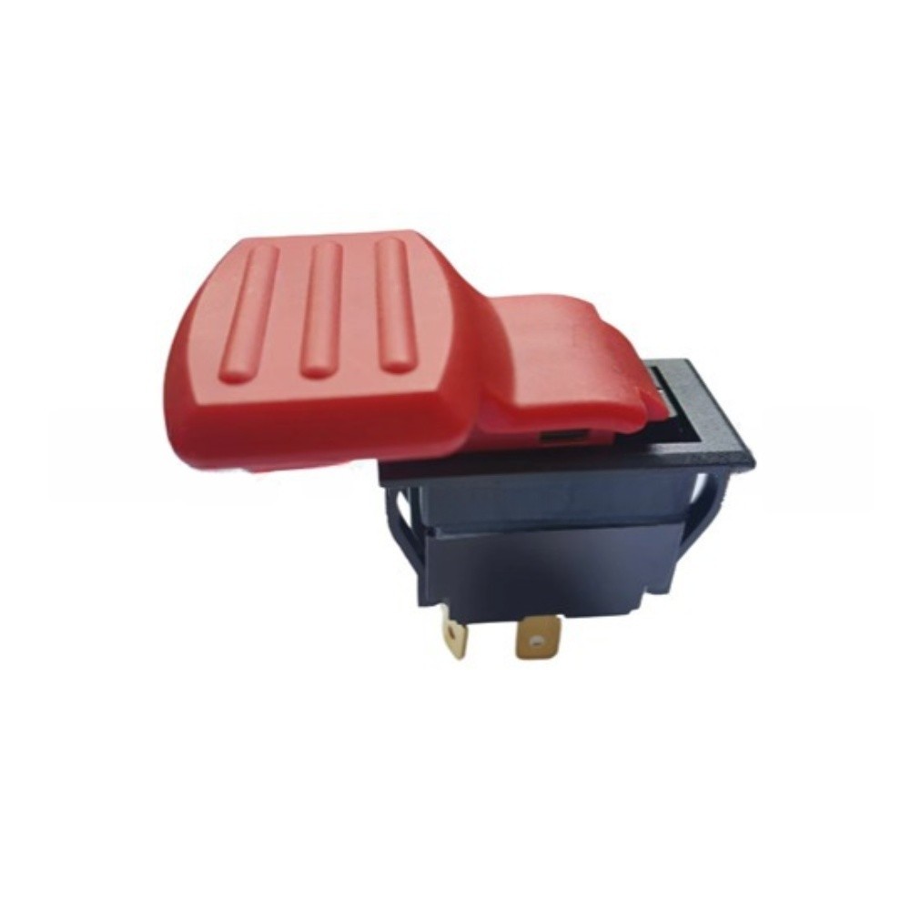 Electric Planer Part Workshop Repair Replacement Switch Engineering Plastic