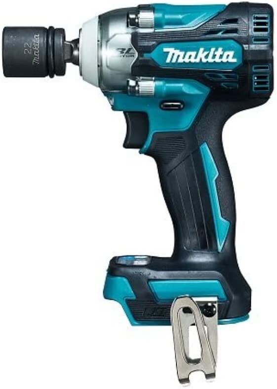 Makita rechargeable impact wrench 18V body only TW300DZ