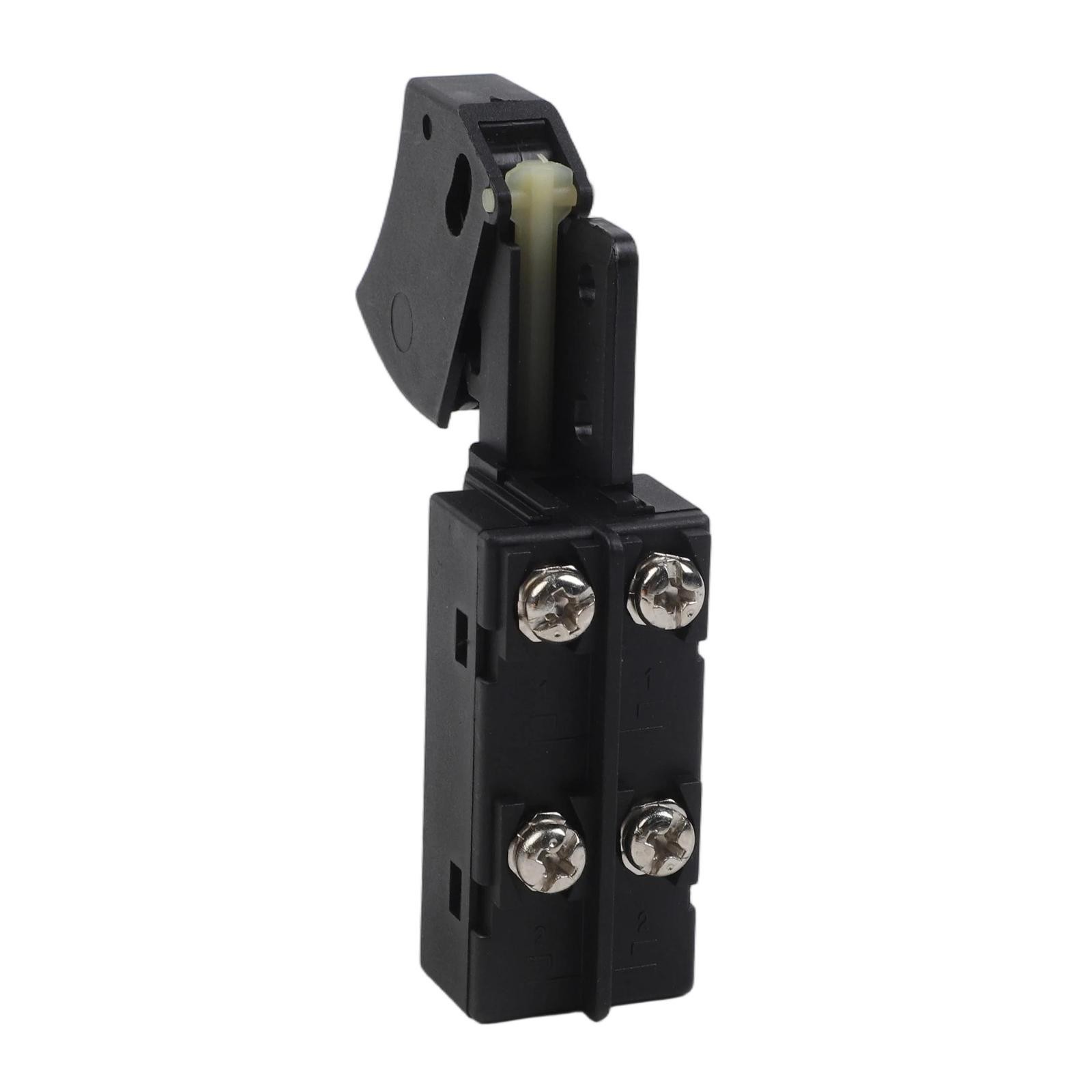 For 23-66-2635 Circular Saw Trigger Switch:Quick Replacement For Multiple Models