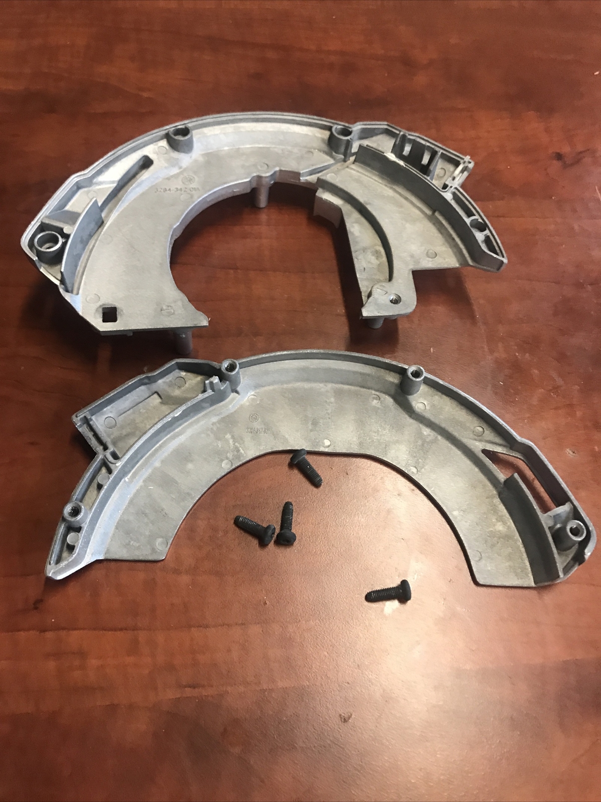 OEM Parts Upper Guard Assembly’s For Craftsman 9.46130 7-1 4 Circular Saw