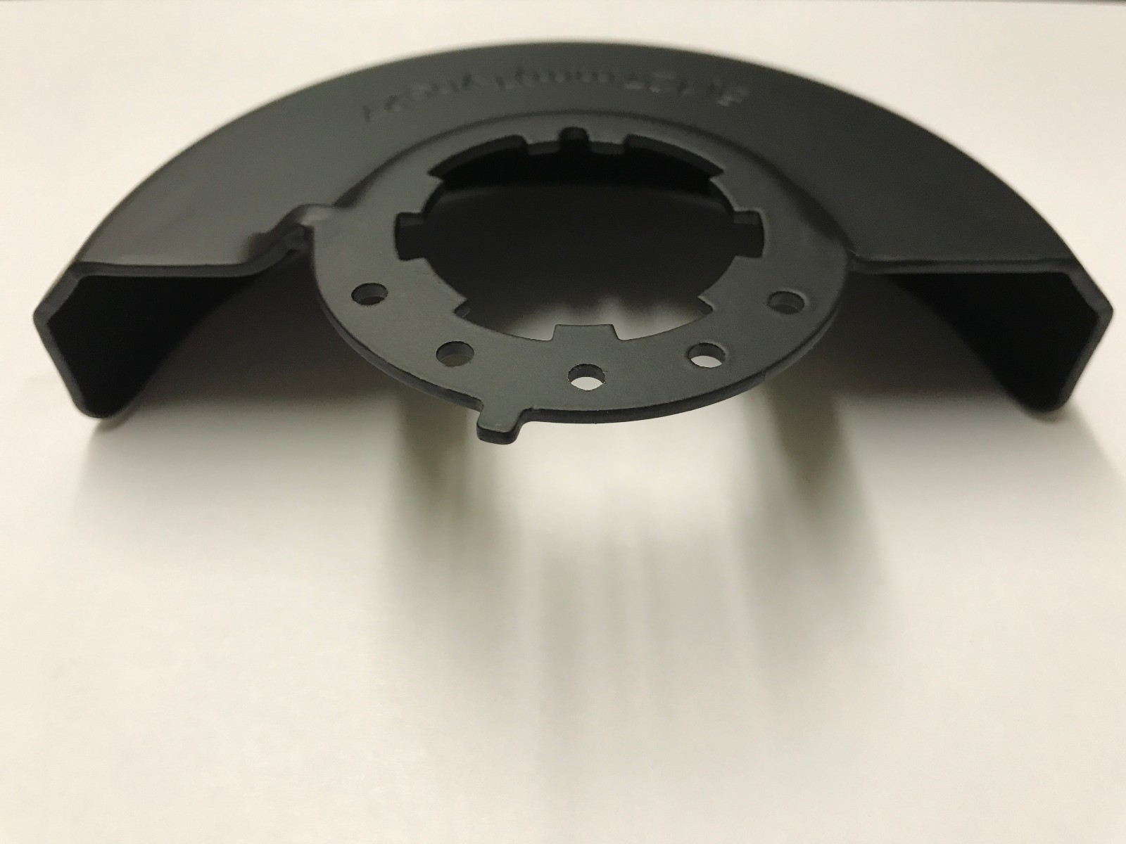 NEW GENUINE MILWAUKEE 5&Prime; T27 GUARD ASSEMBLY 43-54-1220
