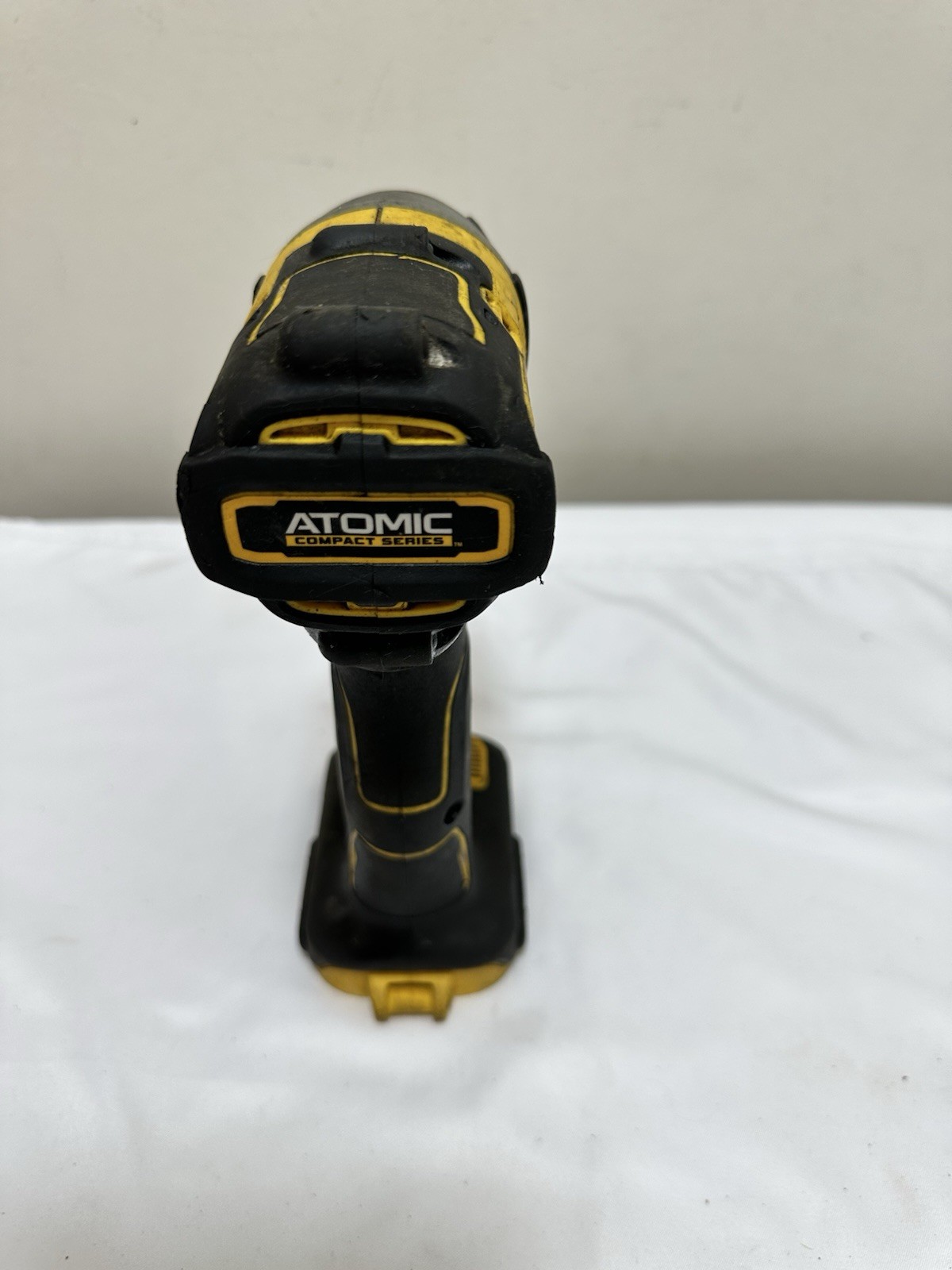 Dewalt DCF809 Atomic 20V Brushless 1/4&Prime; Impact Driver Tool Only