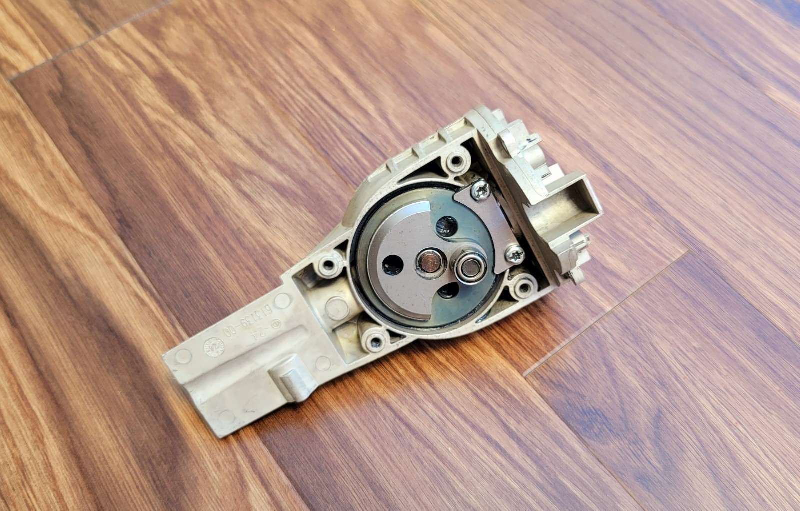 DeWalt GEAR BOX FOR DCS380 20V Reciprocating Saw DWB-615940-00SV DWB-613138-00SV