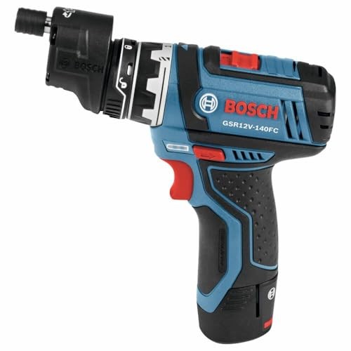 140FCB22 12V MAX FLEXICLICK 5 – BOSCH GSR12V