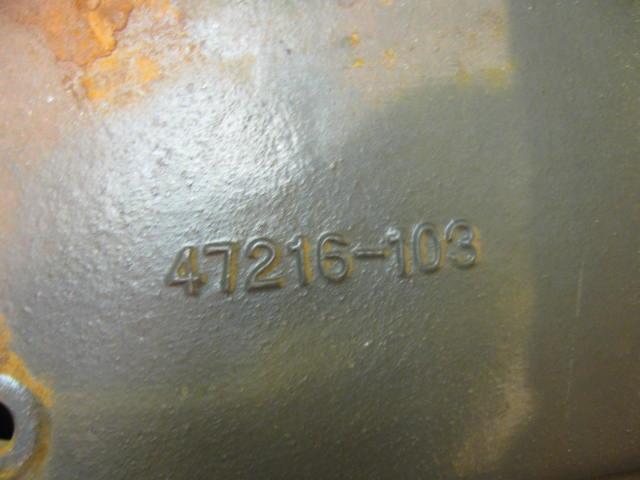 Craftsman 113 22541 Belt Sander Machine Base 47216-103 113.22541