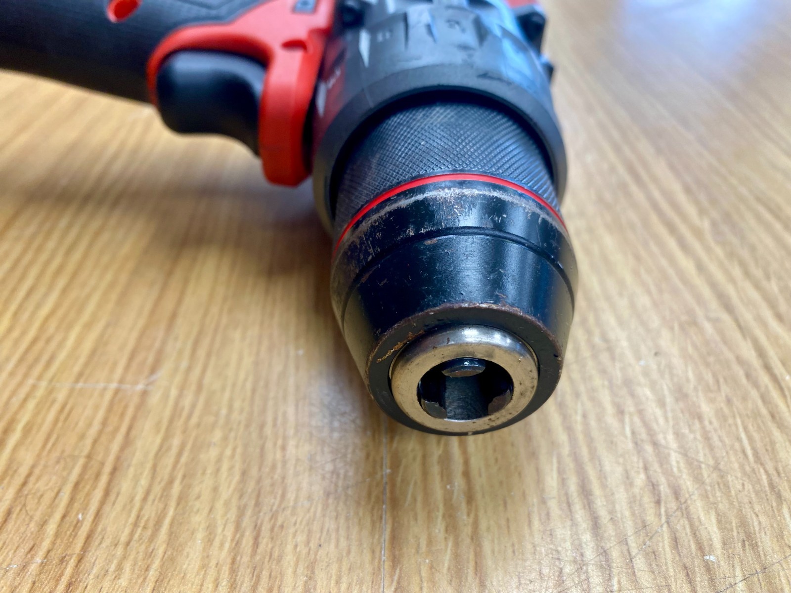 Milwaukee M18 FUEL 2903-20 18V 1/2&Prime; Drill/Driver w/ Battery & Charger