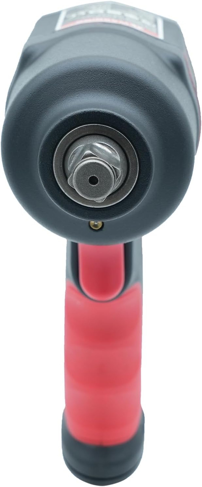 ® 1/2&Prime; High Torque Air Impact Wrench with up to Real 1180 Foot-Pounds Max Loosen