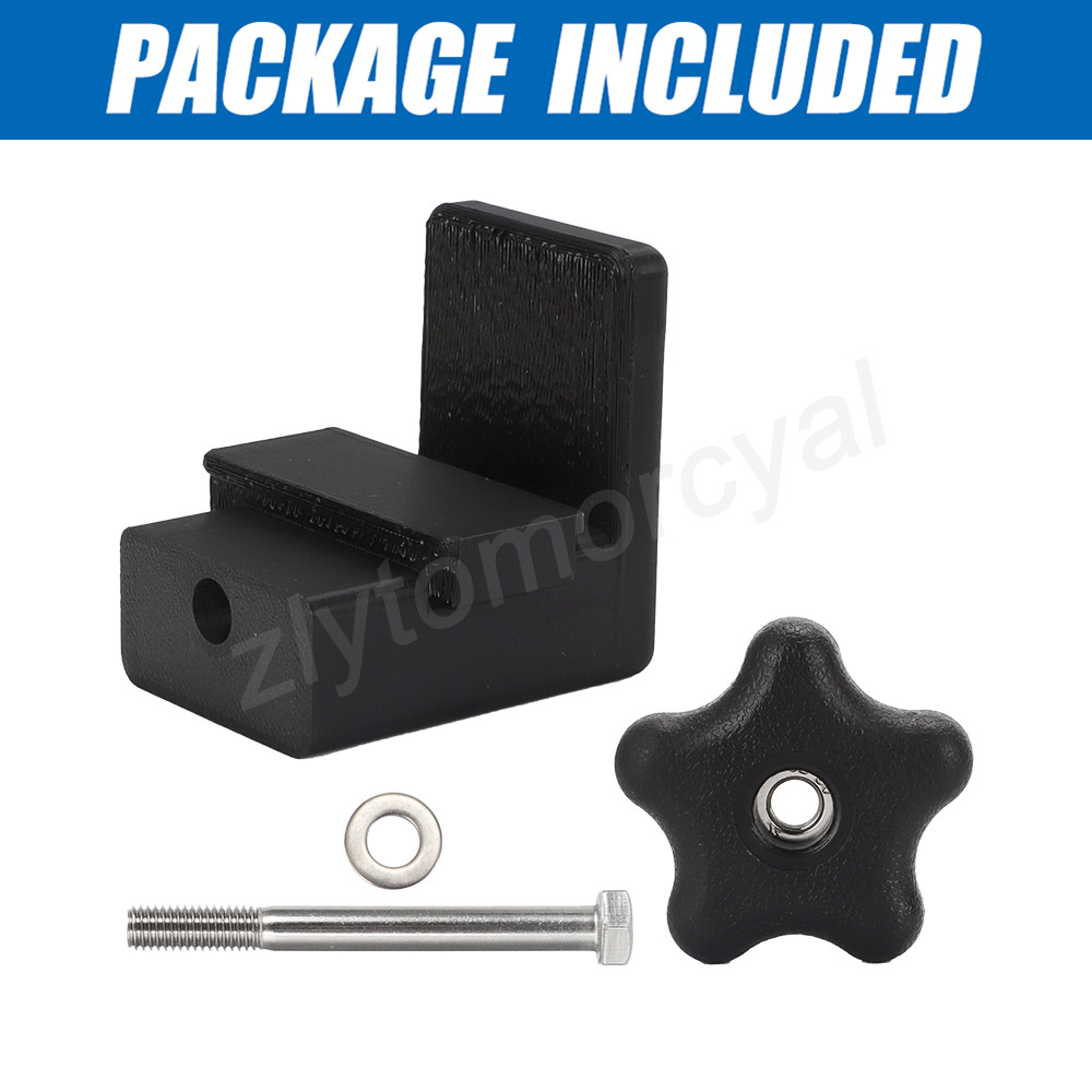 US Miter Fence Holder/Clamp Screw for Ryobi BT3000 BT3100 & Craftsman 315.218290
