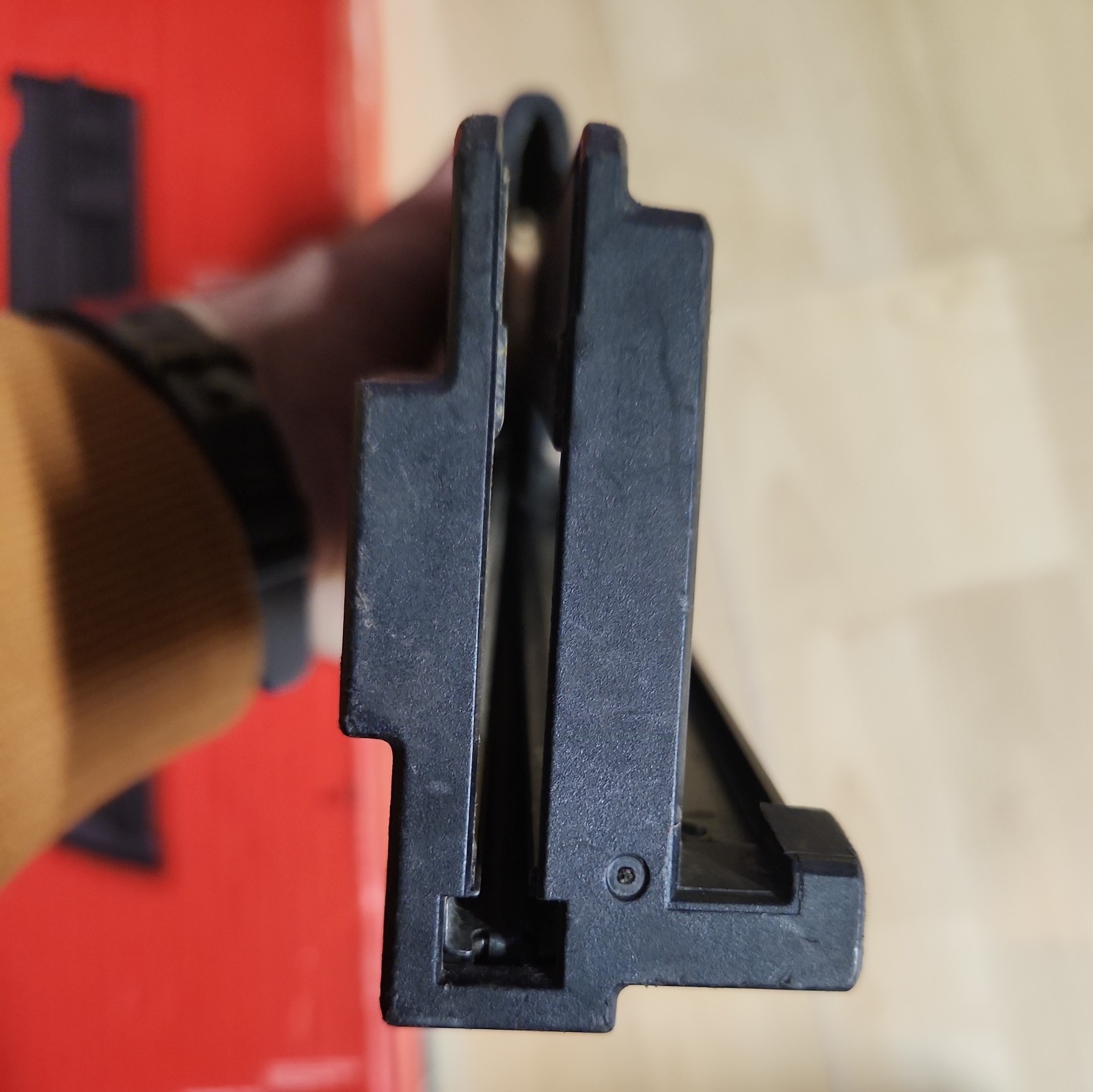 Milwaukee 48-08-2744 21 Degree Framing Nailer Extended Capacity Magazine