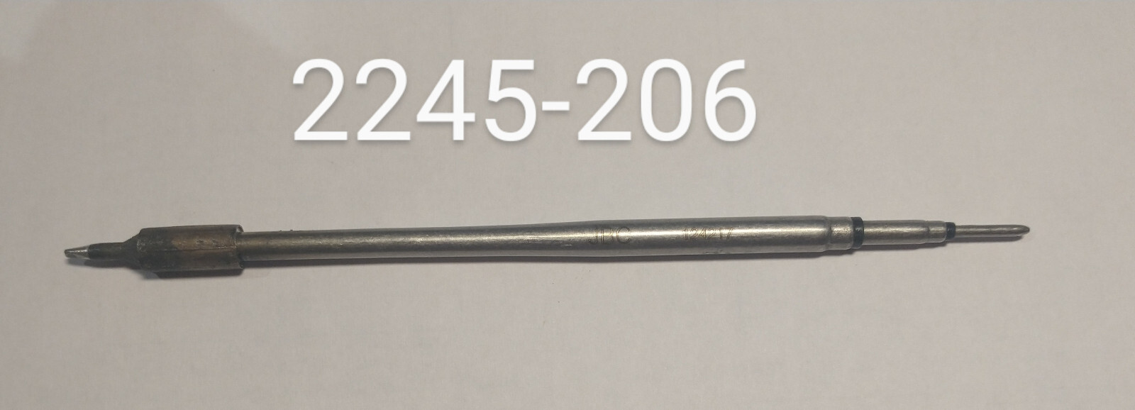 JBC Soldering Tip