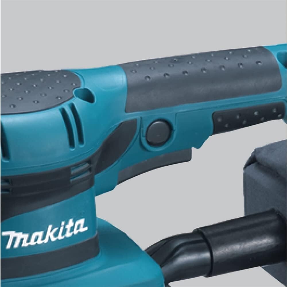 Makita Finishing Sander Paper Size 93 x 228mm BO3710