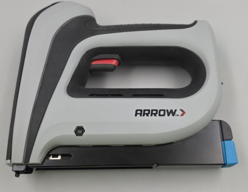 Arrow T50DCD Cordless Electric Staple Gun