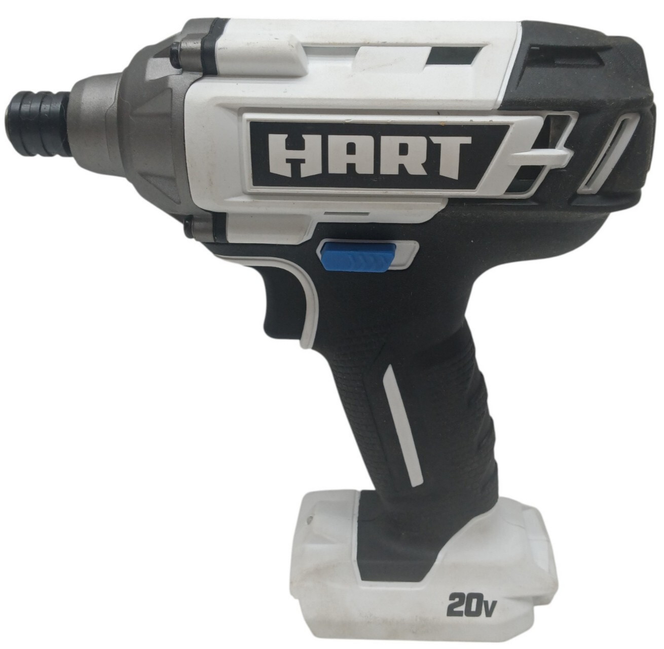 [2x] Hart HPD01VN 20V Cordless 1/2-inch Drill Impact Driver NO BATTERY #HPIDO1VN