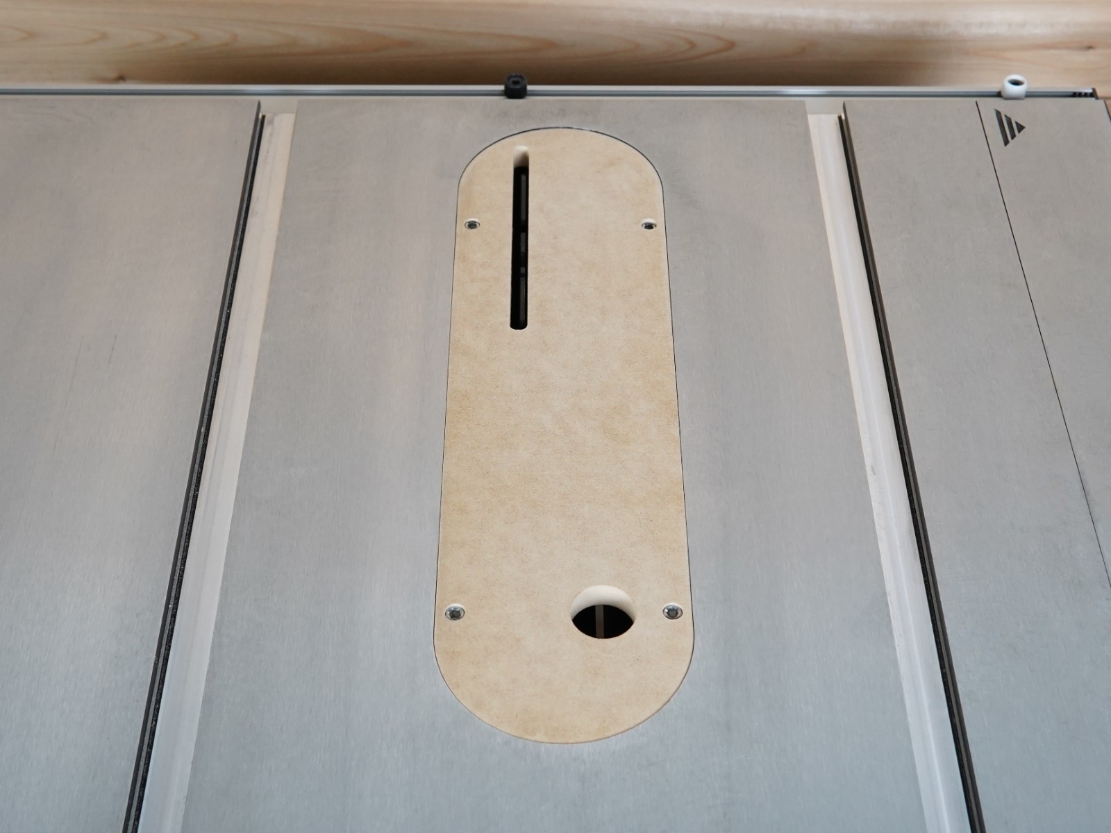 Zero Clearance Insert for Kobalt 10″ Table Saw – KT10152