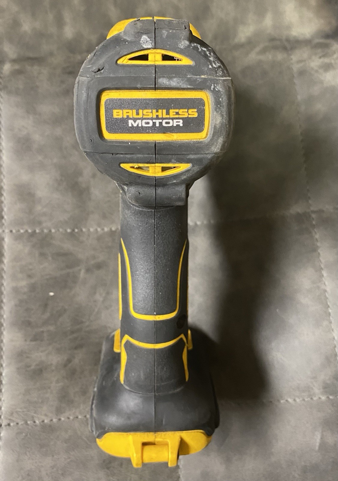 DeWalt DCD777 Brushless Drill 1/2&Prime; 20V Cordless Compact MAX 20 Volt Tool Only