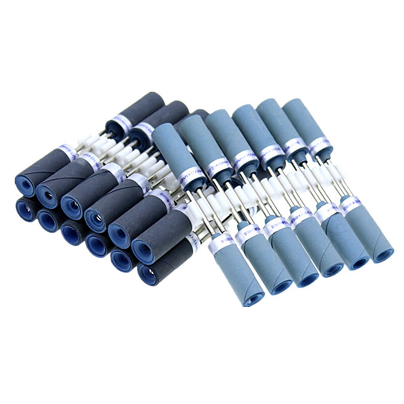 Wet and Dry Sandpaper Sand Paper Rod 180-7000 Grit For Dremel Rotary Tool
