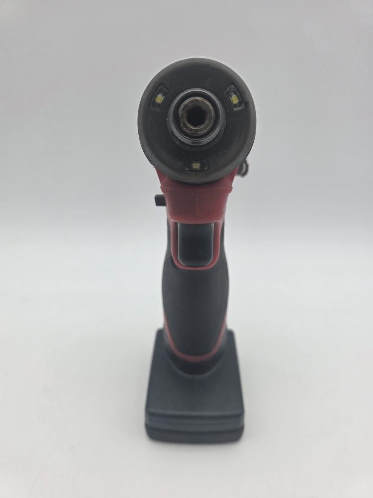 Milwaukee 3453-20 M12 12V 1/4&Prime; Hex Impact Driver w/ XC4.0 Battery & Charger