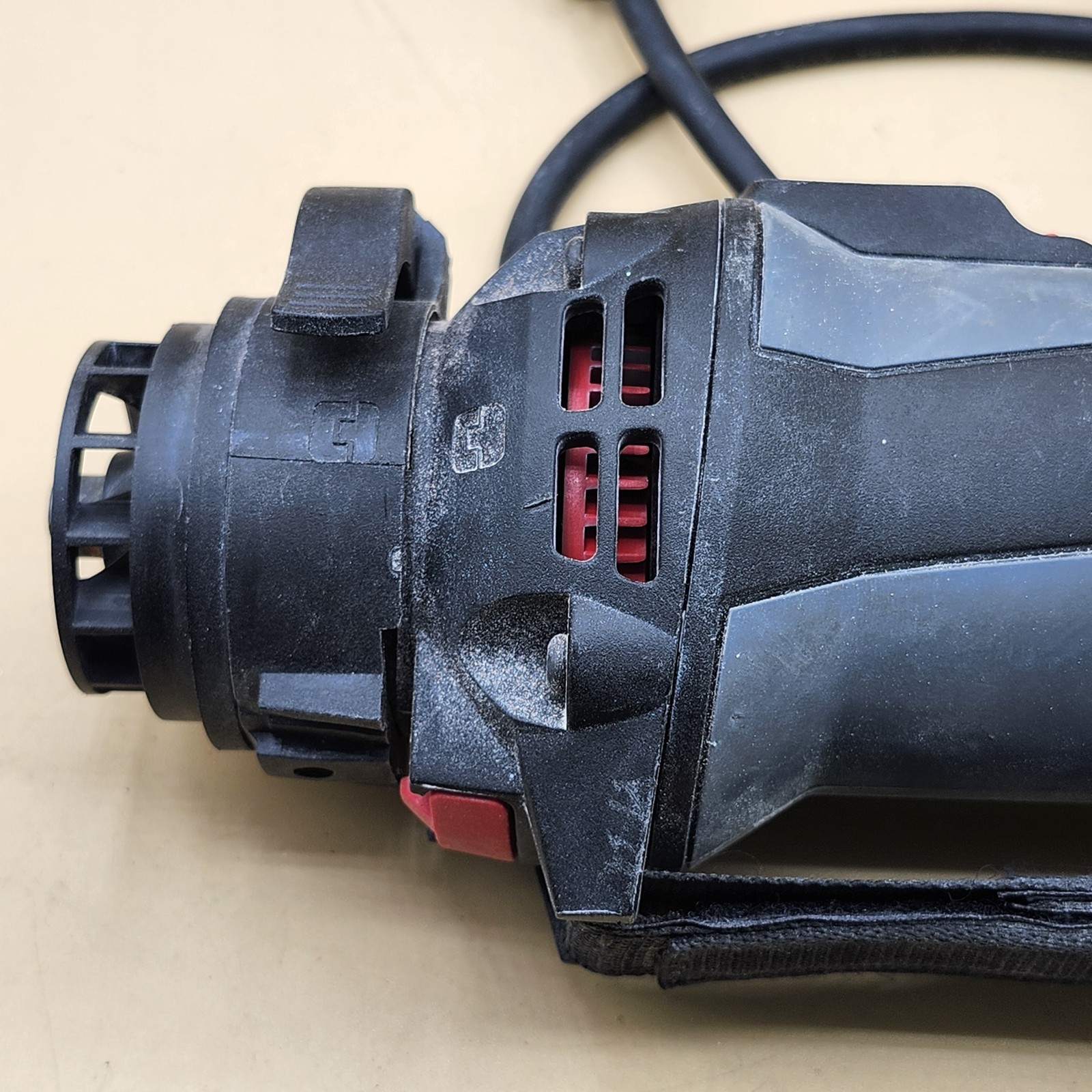 Rotozip RotoSaw SS560VSC Corded Spiral Saw Kit – 120 V 6 Amps 30,000 RPM