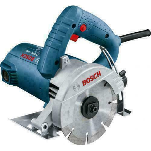 Bosch 125mm 5&Prime; 1250W Tile Cutter GDC 121 220V With Express Shipping