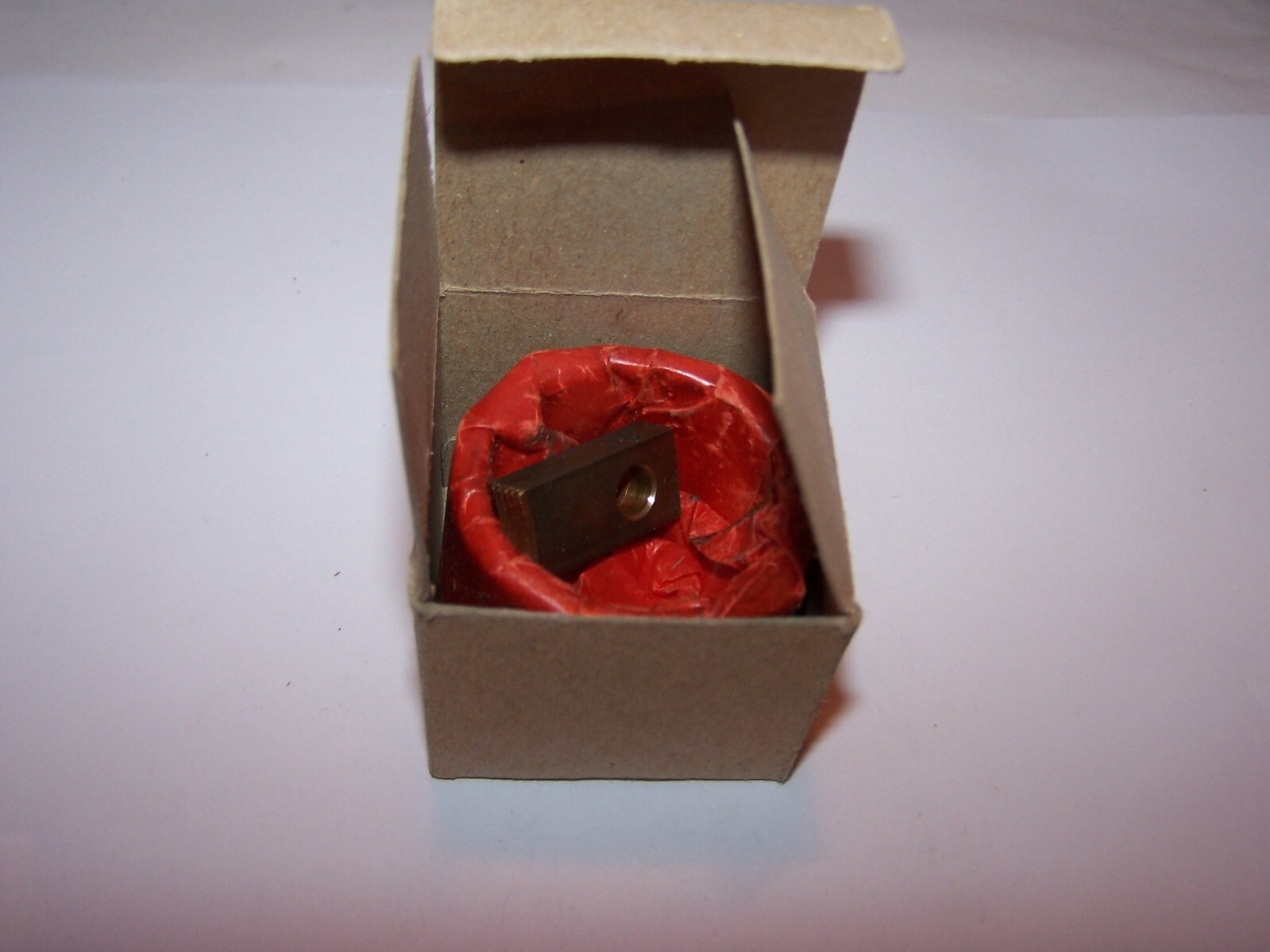UNIMAT , Thread Pattern #1271, Size 22, NOS, fits Threader #1270, Austria, #117