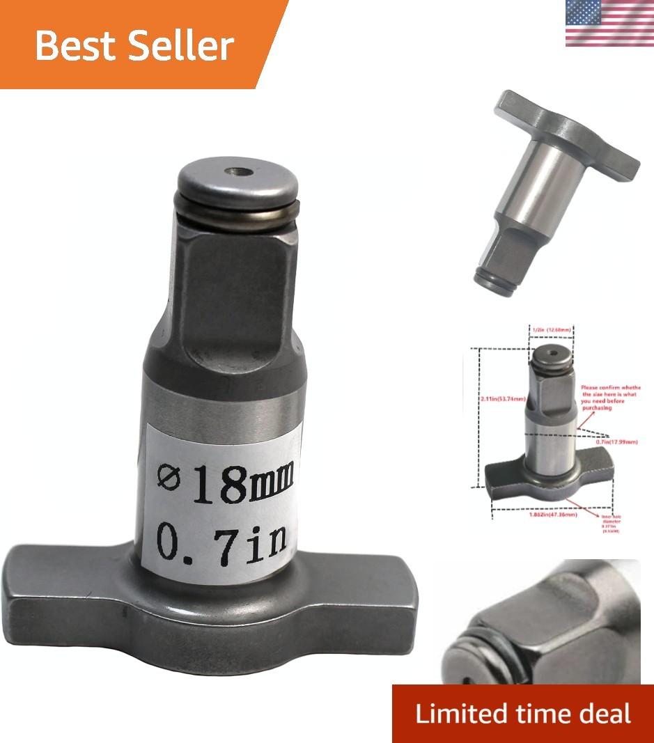 1/2 » N866410 N880093 N415875 NA039663 hog ring replacement anvil assembly | …