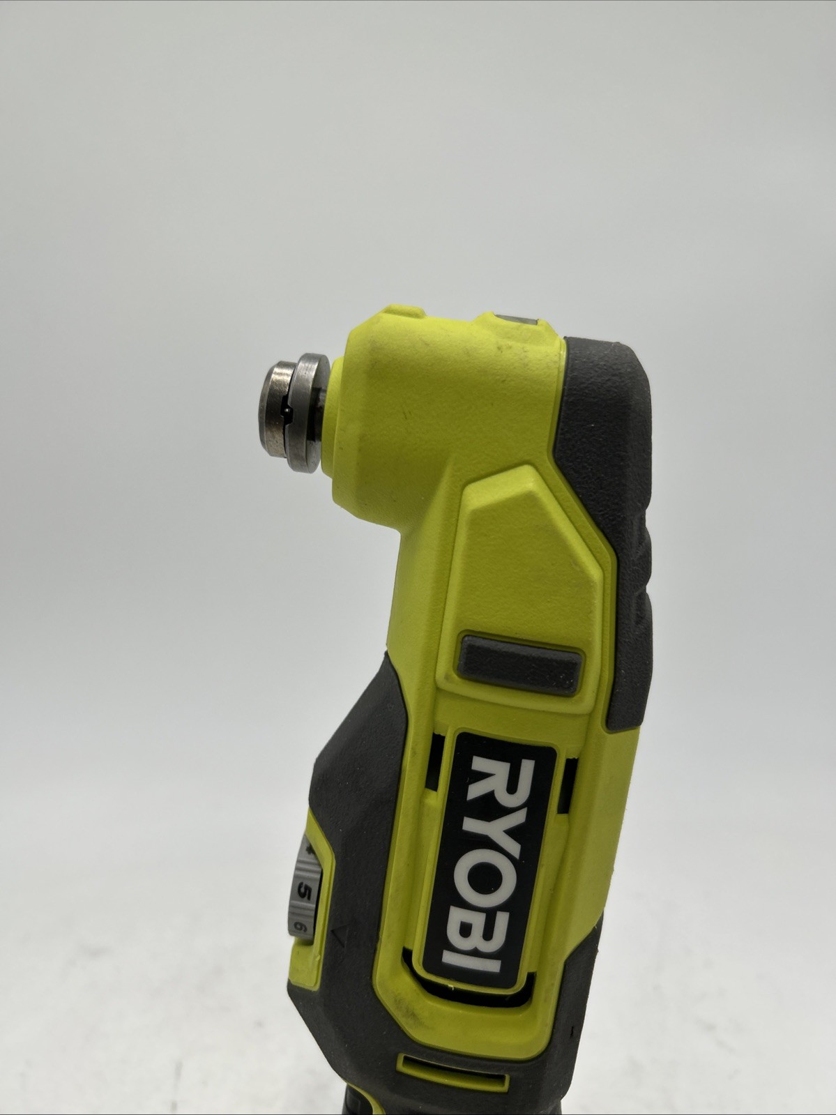 Ryobi PCL430 18V One+ Cordless Oscillating Multi-Tool (Tool Only) F53