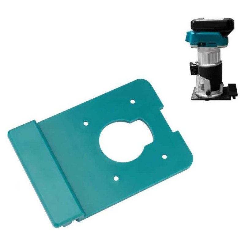 High Performances Guide Rail Adapter For RT0701C,XTR01Z,DRT50,RT0700C Trimming