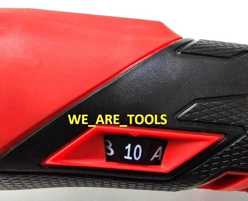 Milwaukee M18 Fuel 2836-20 Multi Tool, (1) 6.0 AH Output Battery Oscillating 18V