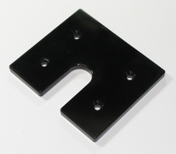 Bosch PR20EVS Router Replacement Base – 2609100381
