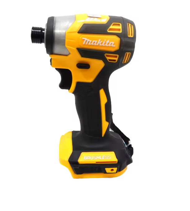 Makita 18V LXT Sub-Compact Cordless 1/2&Prime; Driver-Drill (Tool Only) (XFD15ZB)