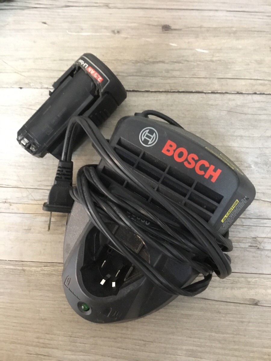 BOSCH GSR12V-140FC (PSN035958)