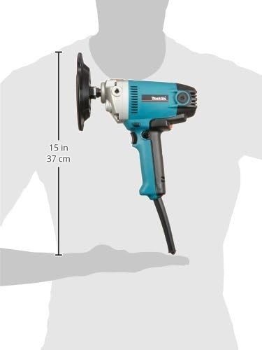 Makita Electronic Polisher PV7001C 180mm Free Shipping with Tracking# New Japan