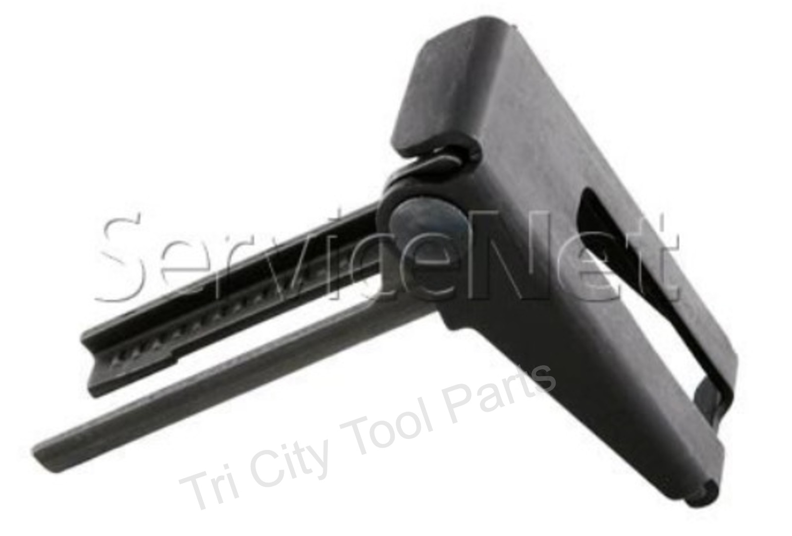 911450SV Porter Cable Tiger Saw Shoe Assembly 911450