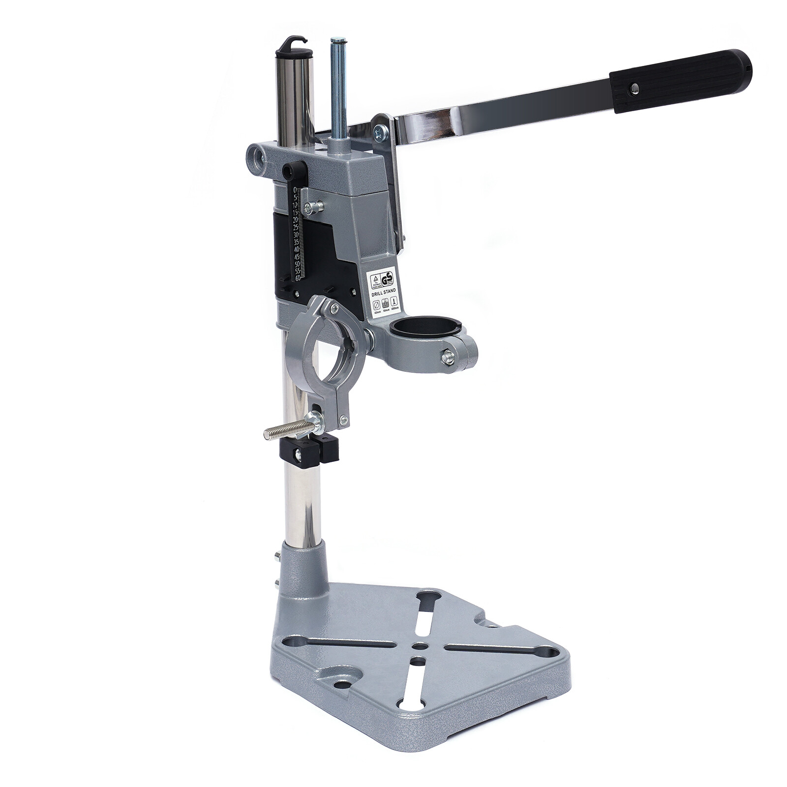 Floor Drill Press/Rotary Tool Workstation Drill Press Work Station/Stand