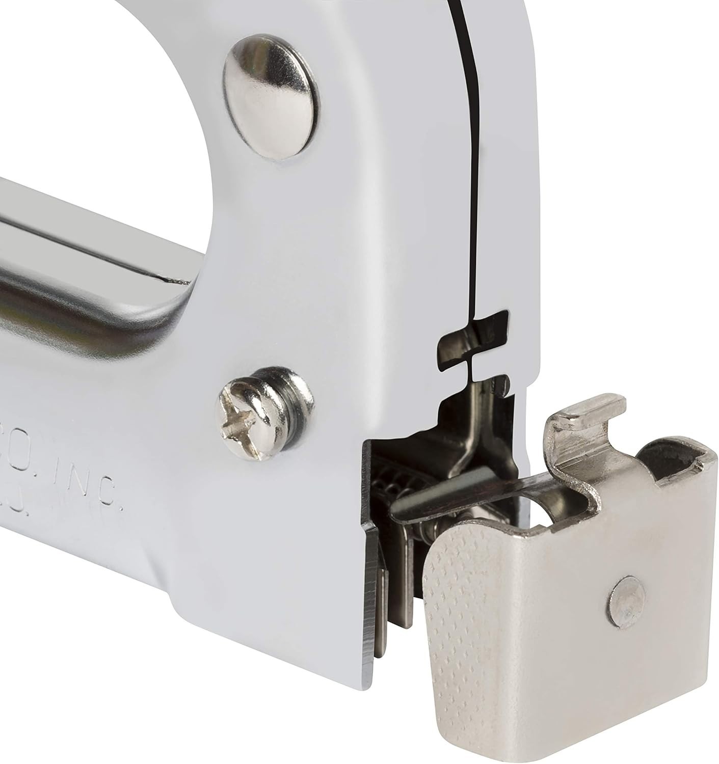 Arrow T25 Heavy Duty Staple Gun for Low Voltage Wire & Cable Up to 1/4&Prime;