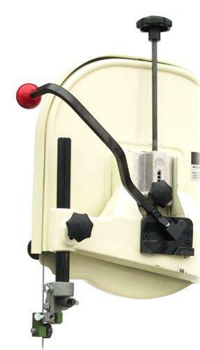 Carter Products QR1000 Quick Release Band Saw Blade Tension Toggle AC-QR1000