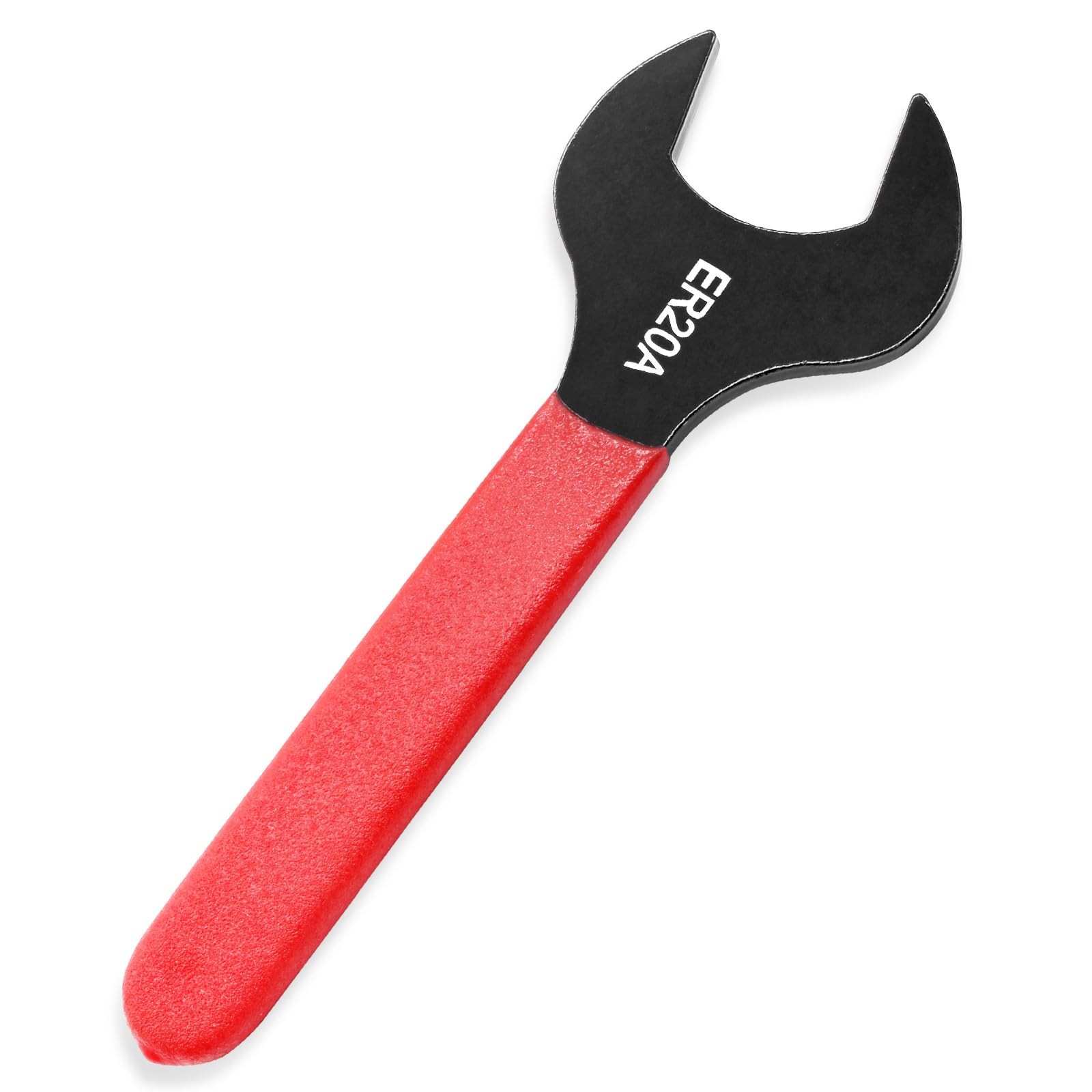 1Pcs ER20A Collet Chuck Wrench 30mm Spanner Wrench Lathe Clamping Nut Tool