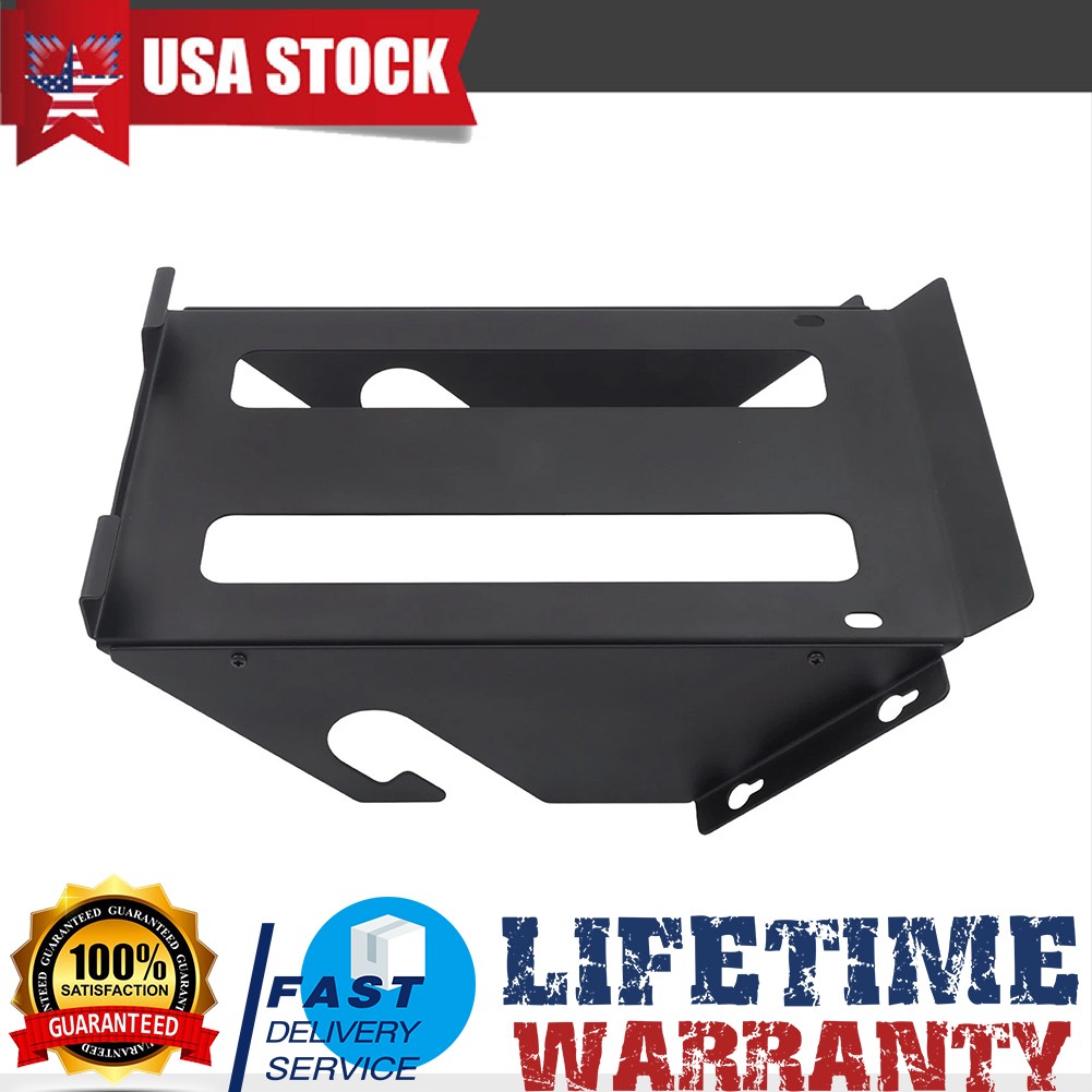 NEW Circular Saw Holder Wall Mount Heavy Duty Metal Storage Rack Organizer