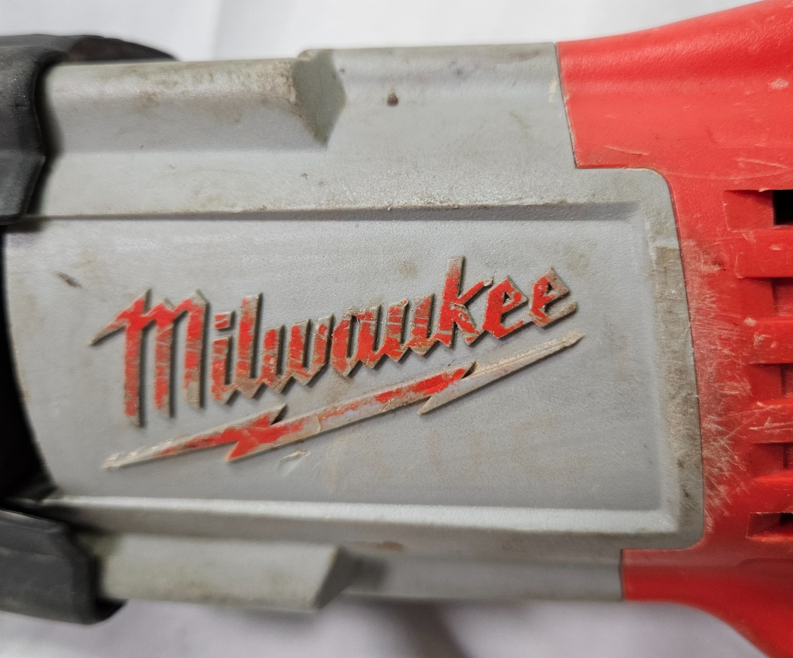 Milwaukee 6509-31 Sawzall Corded Reciprocating Saw w/ Case TESTED