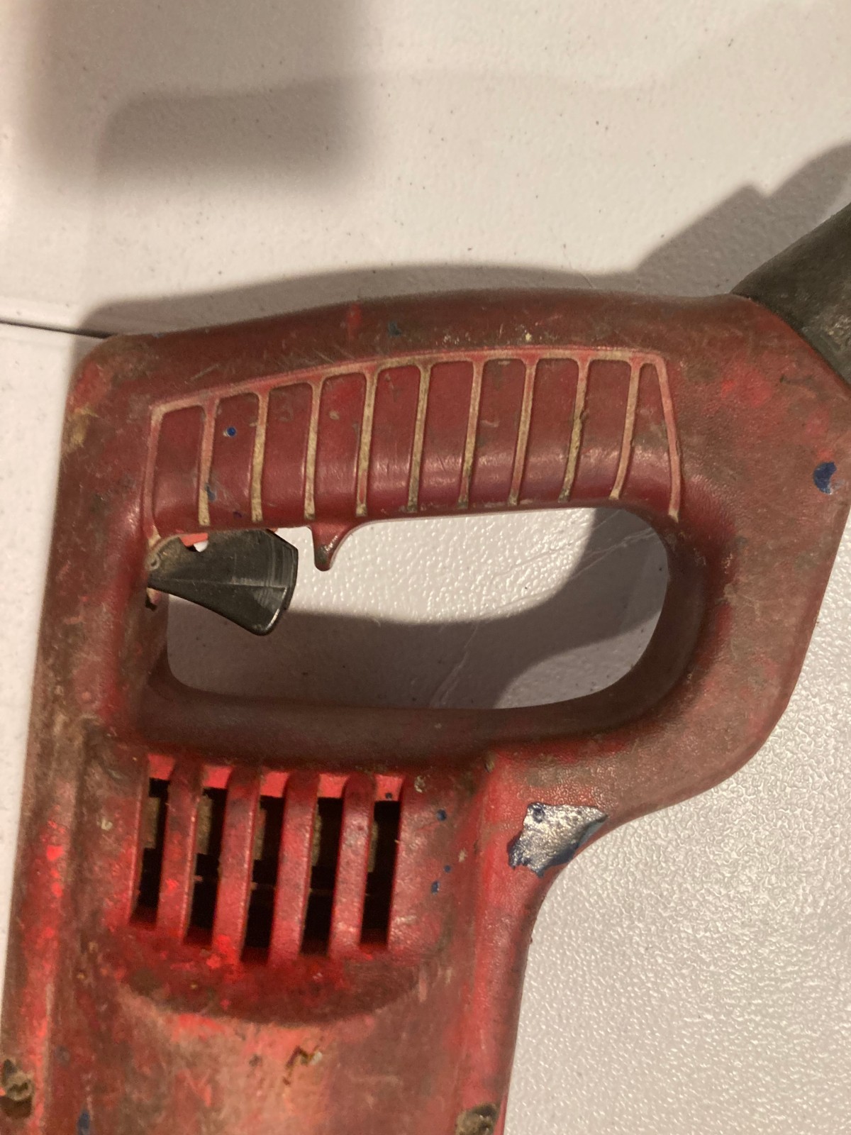 Milwaukee 6509-31 12-Amp Corded Sawzall Reciprocating Saw