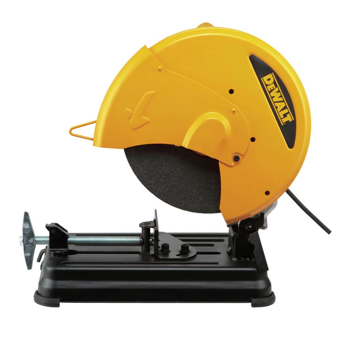 DeWALT D28730 120-Volt 14-Inch Electric Industrial Chop Saw NEW US