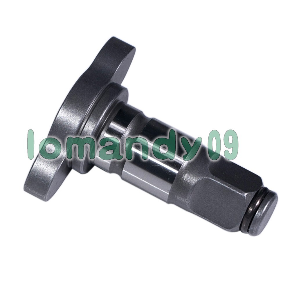 OEM 1/2&Prime; Anvil Assembly 42-06-2760 For Milwaukee 2767-20 H96A Fuel Impact Wrench