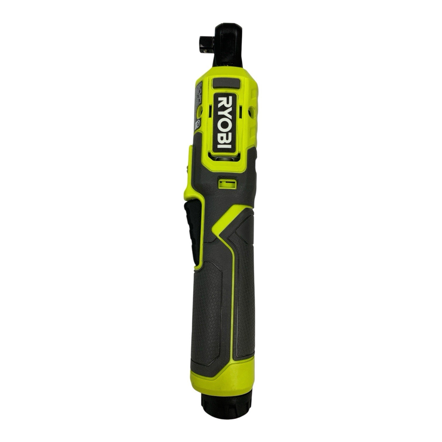 Ryobi FVRC51 USB Lithium 3/8&Prime; Ratchet Kit Tool ONLY NO BATTERY