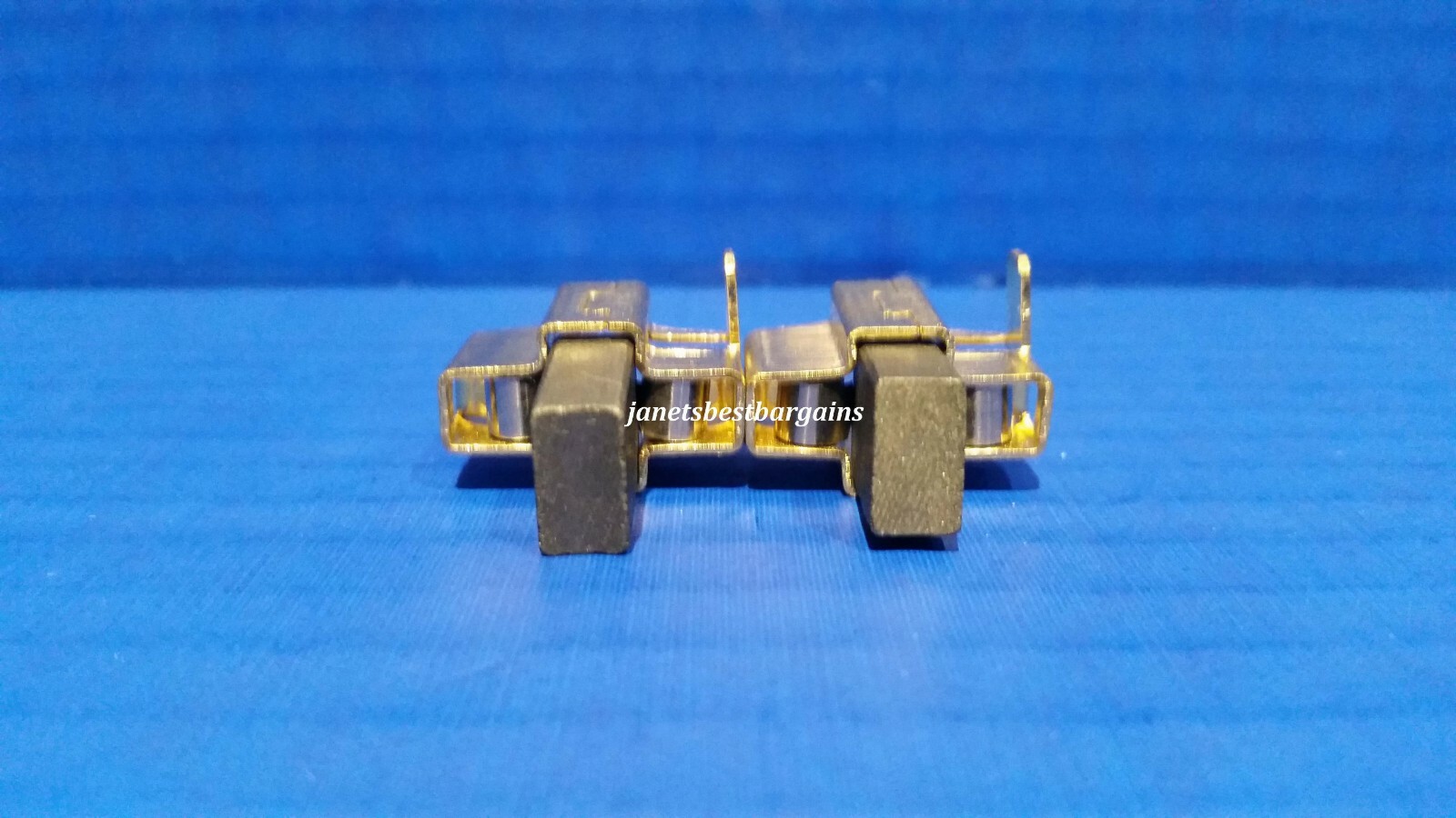 Milwaukee Replacement Carbon Brush Set of 2 22-20-1010 22-20-0920 22-20-0555