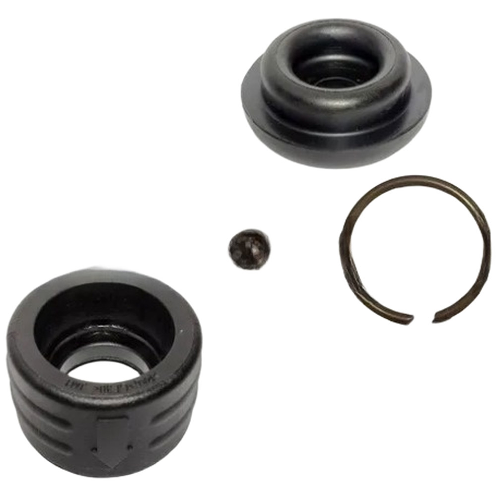Replacement Chuck Accessory Kit 6 Piece for Drill DCH133 Models SBH900