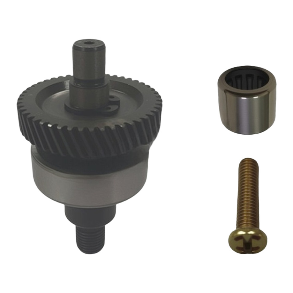 6A6 Transmission Drill Gear Assembly Alloy Construction 47-tooth Configuration